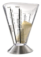 Mērglāze 500ml GEFU SATURAS