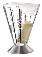 Mērglāze 500ml GEFU SATURAS