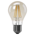 LED spuldze EMOS GLS VINTAGE A60 E27 4W 380lm 2200K