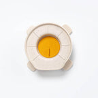 Fermentācijas vāks burkām Plastia 11cm