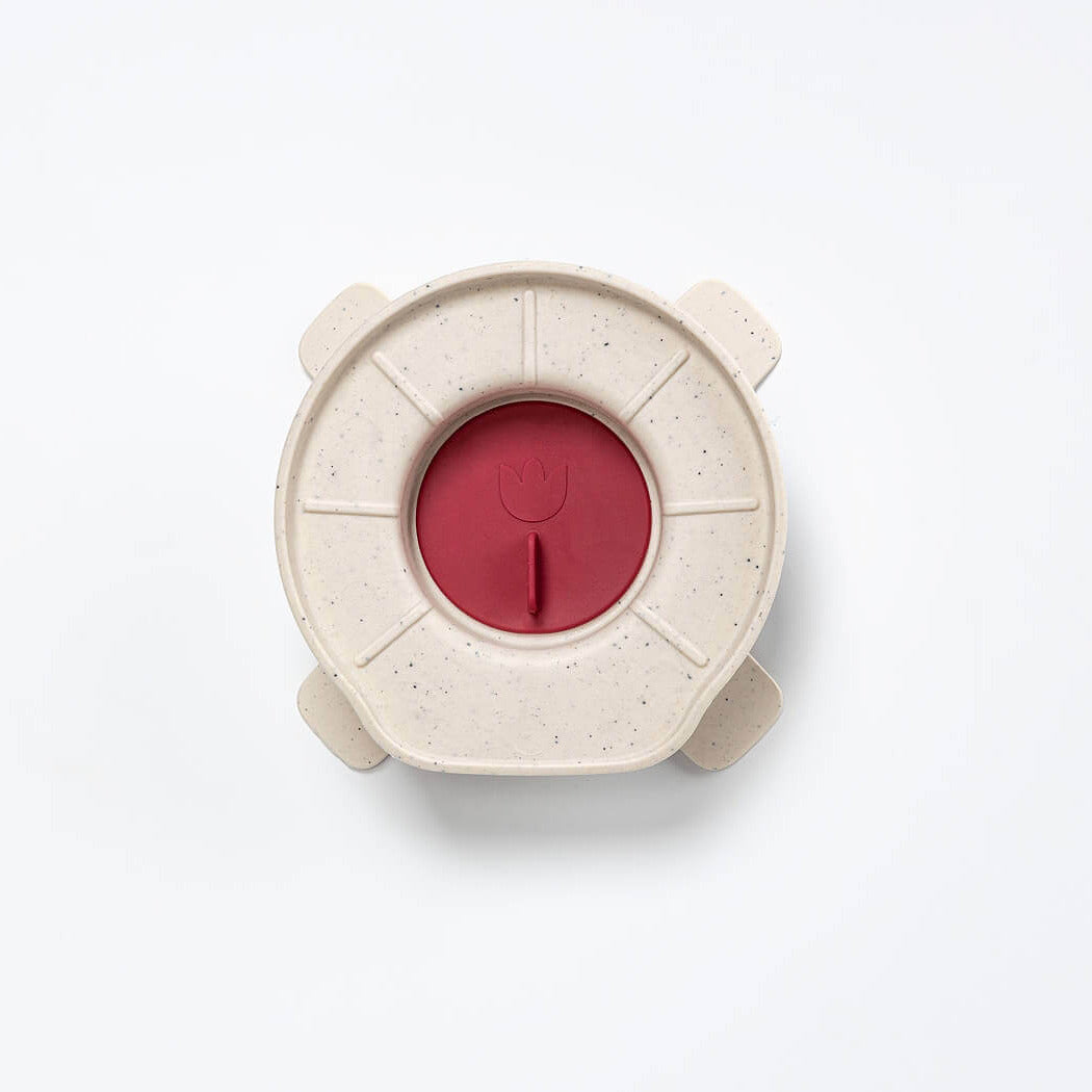 Fermentācijas vāks burkām Plastia 11cm