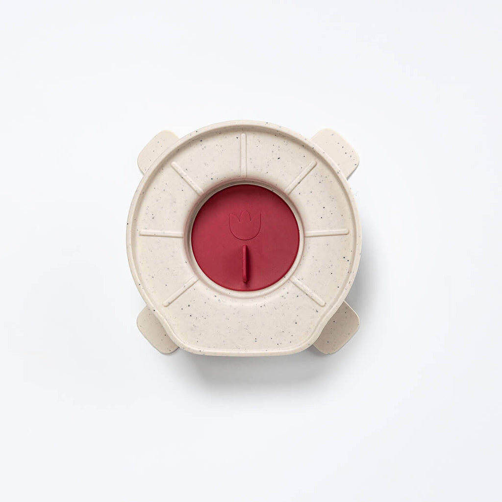 Fermentācijas vāks burkām Plastia 11cm