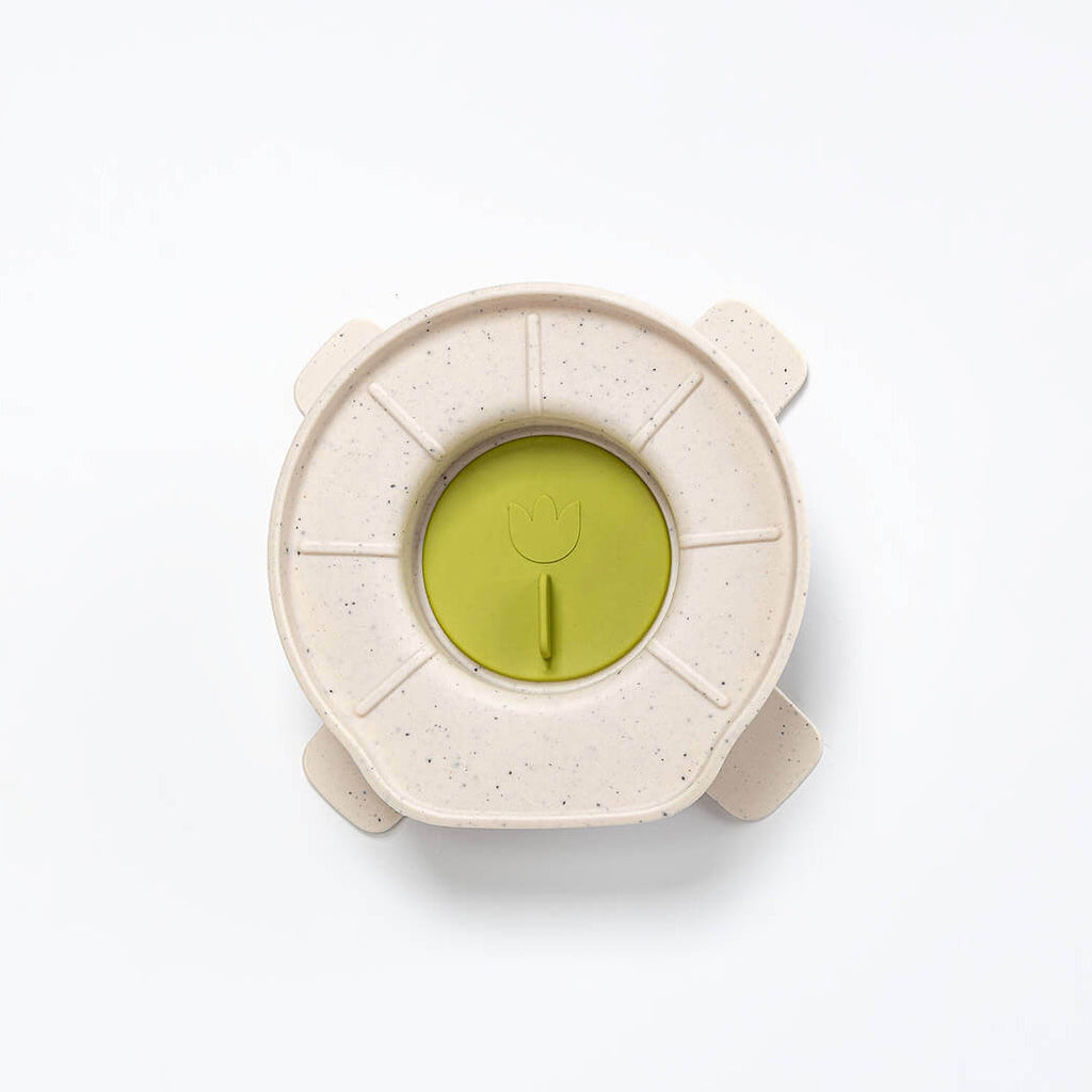 Fermentācijas vāks burkām Plastia 11cm