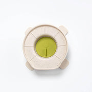 Fermentācijas vāks burkām Plastia 11cm