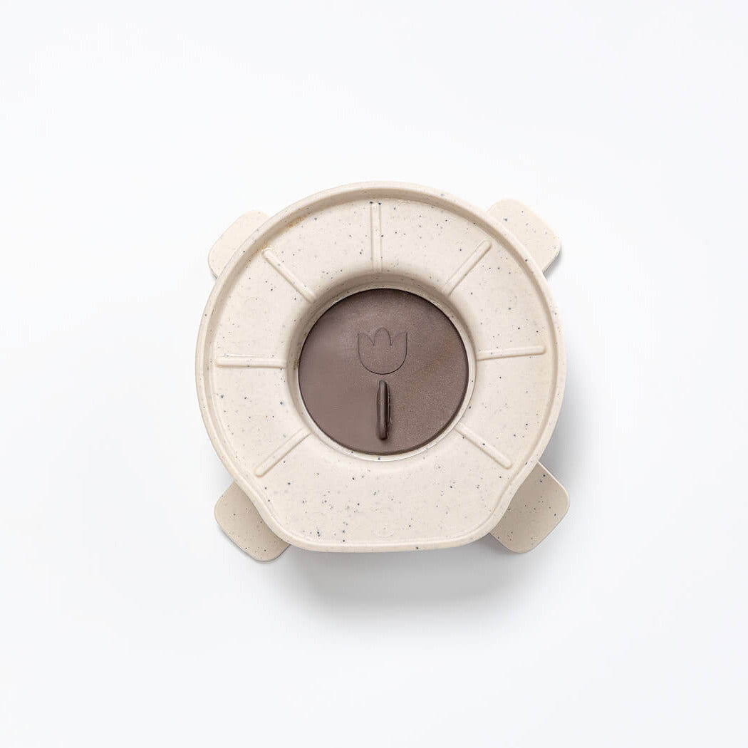 Fermentācijas vāks burkām Plastia 11cm