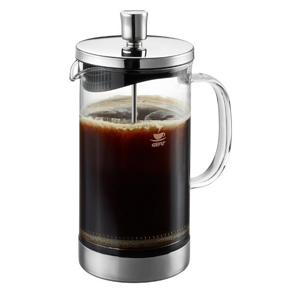 Kafijas spiedkanna GEFU DIEGO, 600ml