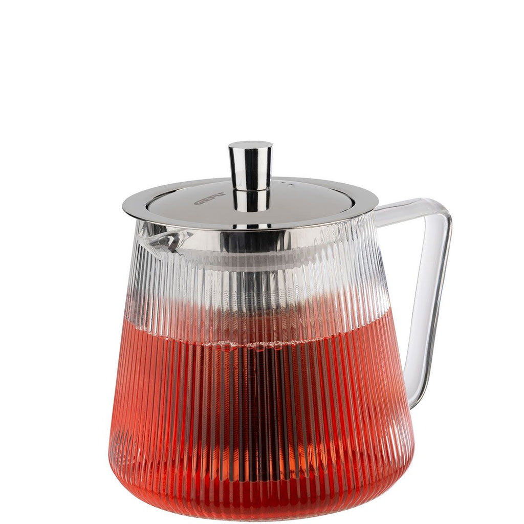 Tējas kanna GEFU INFUSA 800 ml