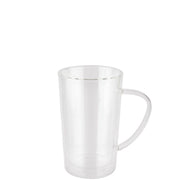 Dubultsienu tējas krūze ar filtru GEFU MIRA