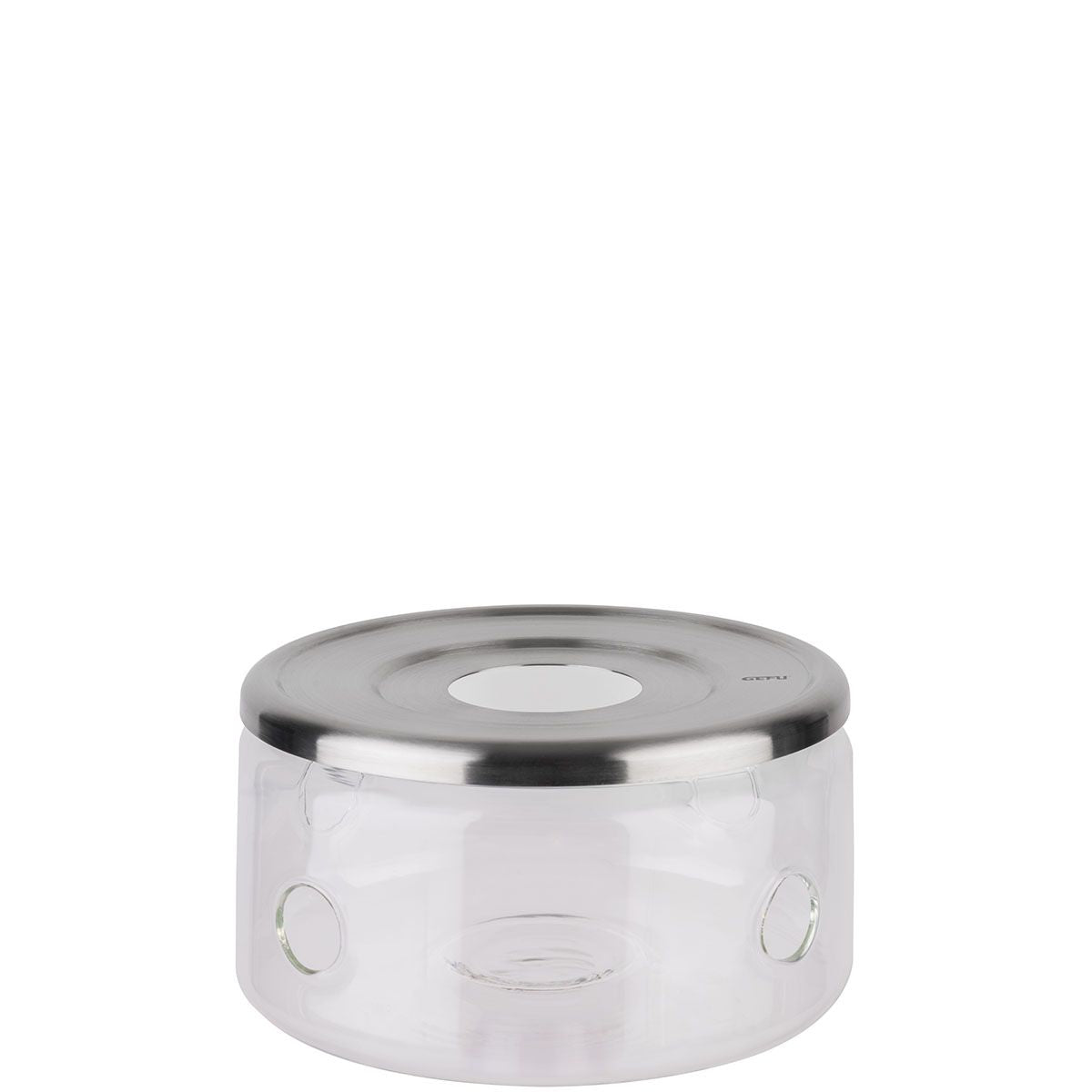 Sildplate tējas kannai GEFU INFUSA