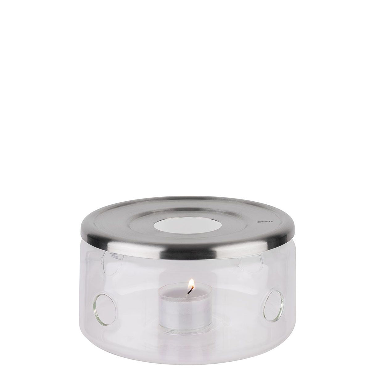 Sildplate tējas kannai GEFU INFUSA