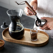 Birstīte kafijas un garšvielu dzirnaviņu tīrīšanai GEFU DUSTO