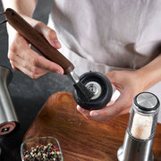 Birstīte kafijas un garšvielu dzirnaviņu tīrīšanai GEFU DUSTO