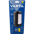 LED lukturis VARTA Work Flex Area 3xAA