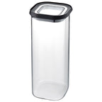 Bakalejas burka GEFU PANTRY 1.9l 26cm stikla