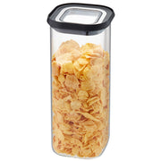 Bakalejas burka GEFU PANTRY 1.9l 26cm stikla
