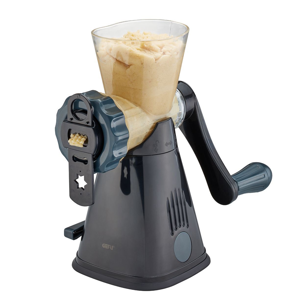 Gaļas maļamā mašīna GEFU METTO