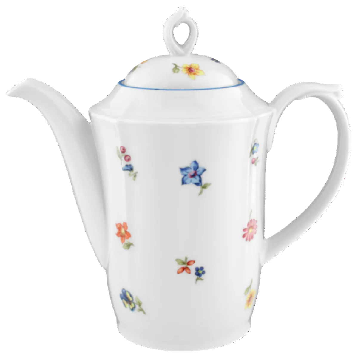 Porcelāna kafijas kanna Seltmann Weiden Sonate Nostalgie 1.2L