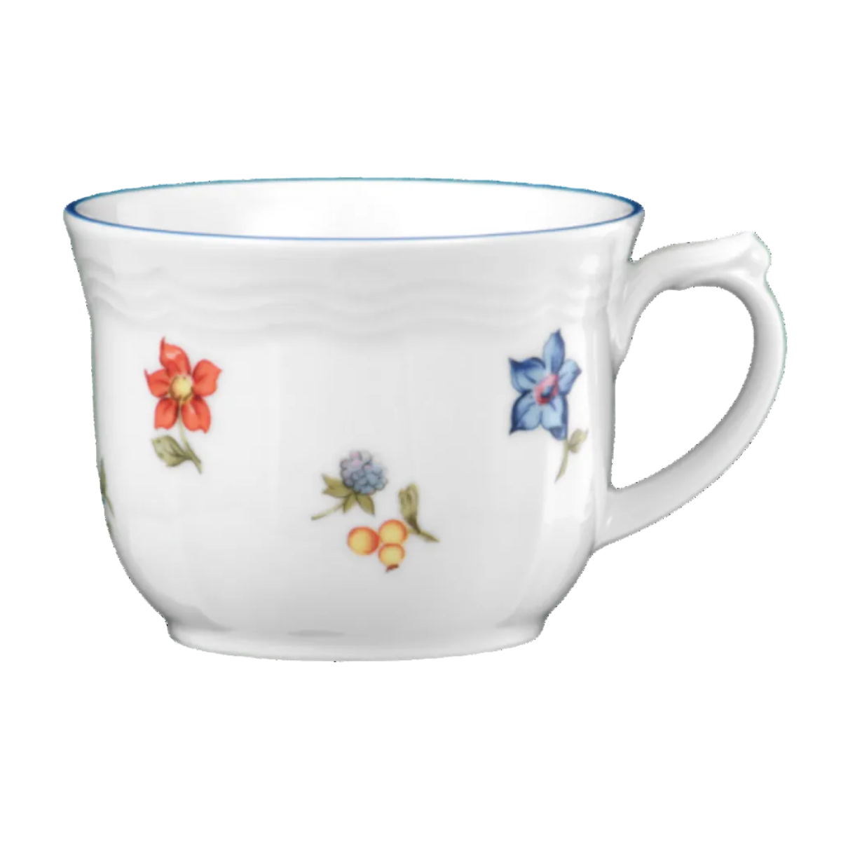 Coffee cup Seltmann Weiden Sonate Nostalgie 220 ml