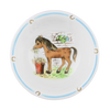 Compact bļoda Seltmann Weiden Mans ponijs 16cm porcelāna