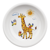 Porcelāna zupas šķīvis Seltmann Weiden Colorful Wildlife 20cm