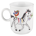 Compact krūze 250ml Seltmann Weiden Colorful Wildlife porcelāns