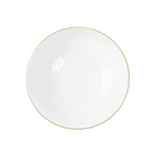 Porcelāna bļoda 15cm Seltmann Weiden Liberty Golden Line