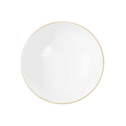 Porcelāna bļoda 15cm Seltmann Weiden Liberty Golden Line