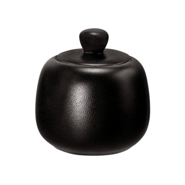 Cukurtrauks Seltmann Weiden Liberty Velvet Black 0.26L, melns