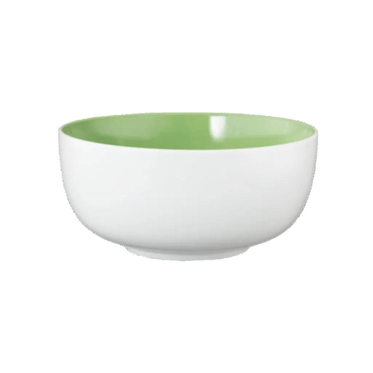Porcelāna bļodiņa Seltmann Weiden Liberty Meadow Grasses zaļa 15 cm