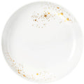 Bļoda 28cm Seltmann Weiden Liberty Golden Stars, porcelāns
