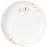 Bļoda 28cm Seltmann Weiden Liberty Golden Stars, porcelāns