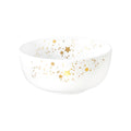 Porcelāna bļoda 15cm Seltmann Weiden Liberty Golden Stars