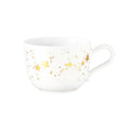 Kafijas tase Seltmann Weiden Liberty Golden Stars 260ml, porcelāns
