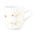 Porcelāna krūze Seltmann Weiden Liberty Golden Stars 400ml