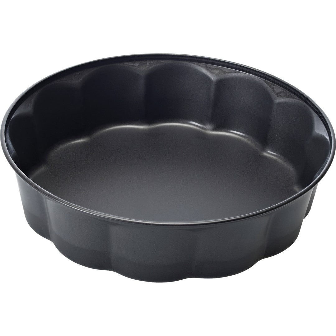 Kēksa - kūkas firma BALLARINI Patisserie 26 cm