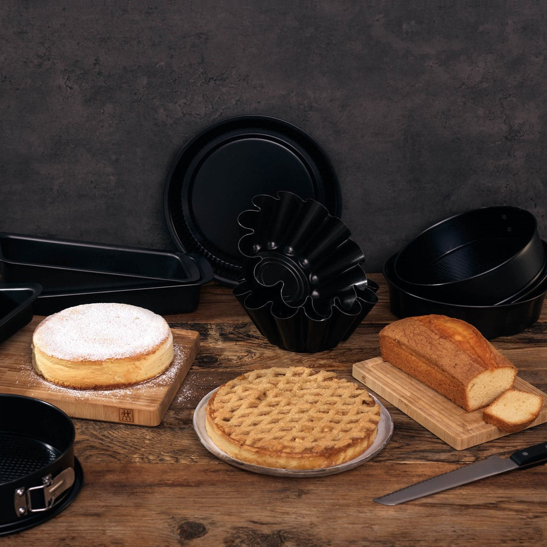Kēksa - kūkas firma BALLARINI Patisserie 26 cm