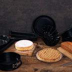 Tartes forma BALLARINI PATISSERIE  28 cm