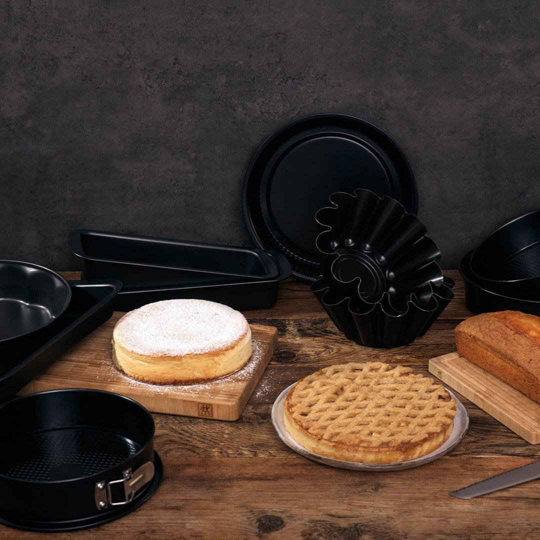 Tartes forma BALLARINI PATISSERIE  28 cm