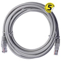 Savienojuma vads tīkla CAT5 3m EMOS S9124