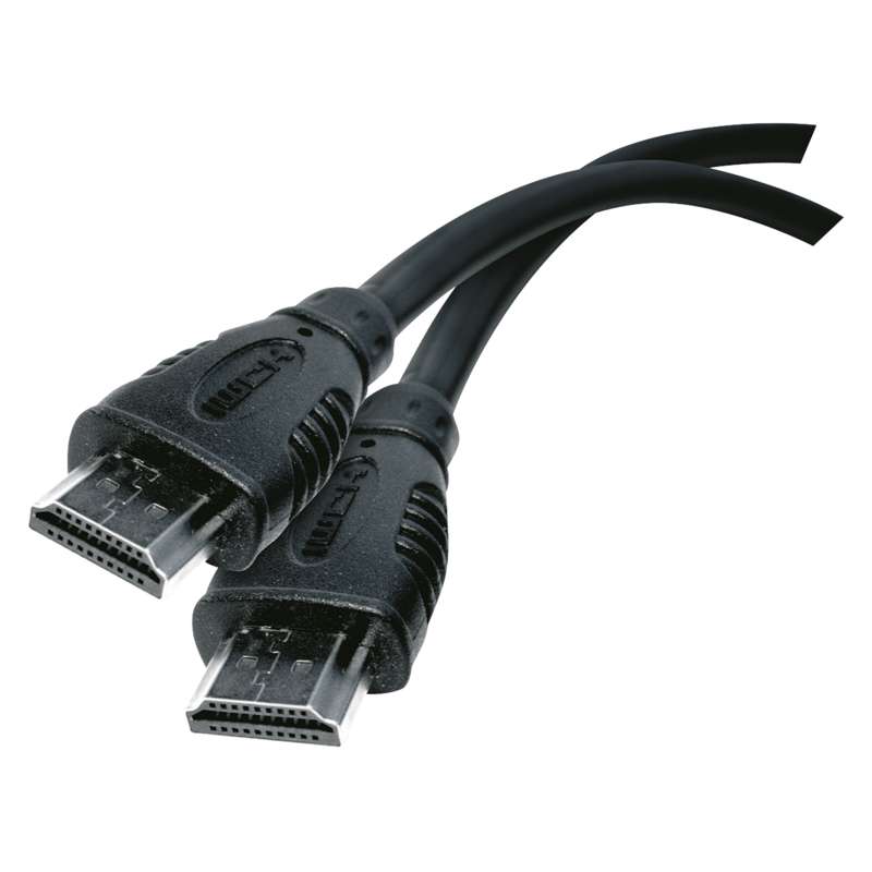 Savienojuma vads HDMI-A spraudnis - HDMI-A spraudnis 3m EMOS SD0103