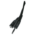 Savienojuma vads audio 3.5mm spraudnis - 3.5mm ligzda 5m EMOS SD5105