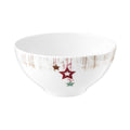 Porcelāna bļodiņa Seltmann Wieden Life Christmas 15.5 cm