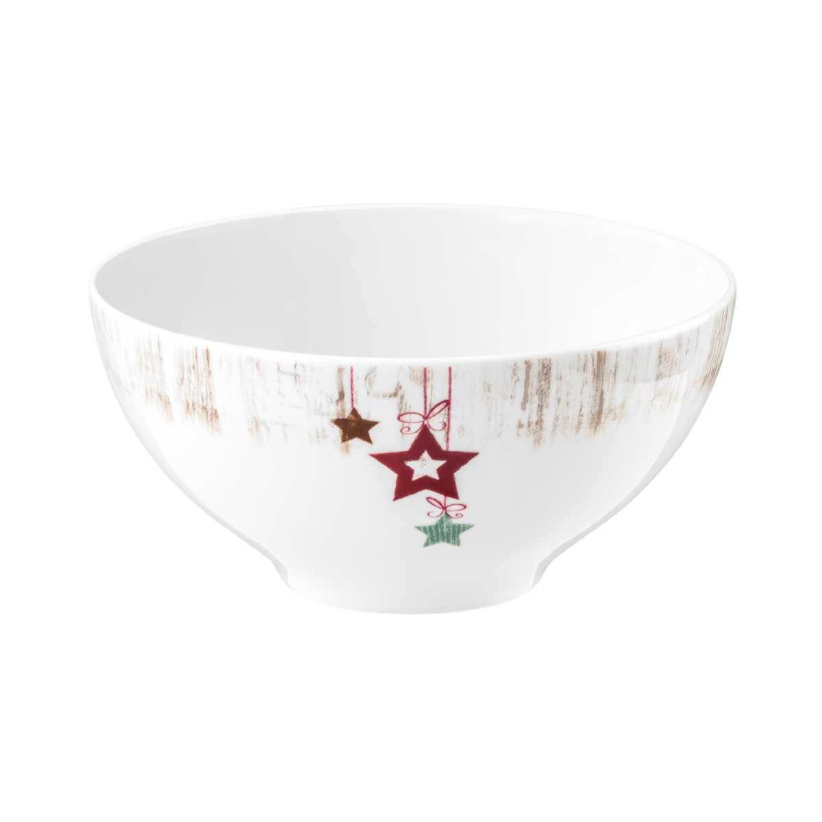 Porcelāna bļodiņa Seltmann Wieden Life Christmas 15.5 cm