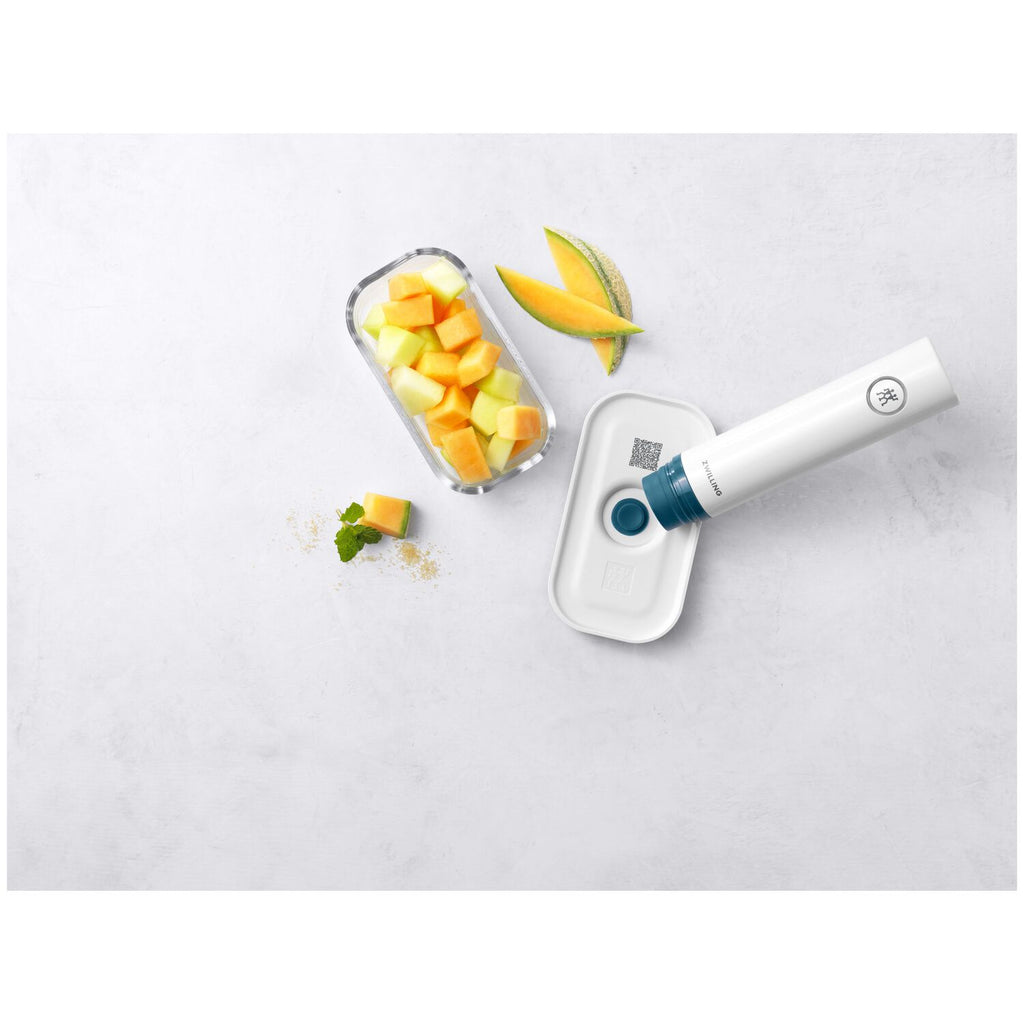 Stikla vakuuma trauks 0.35L ZWILLING FRESH & SAVE S La Mer