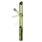 COB LED + LED uzlādējama lampa darbam EMOS P4535, 670 lm, 2200 mAh