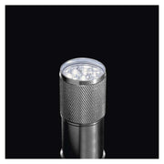 LED lukturis EMOS 9xLED 50lm, 3xAAA, metāla, 1gab.