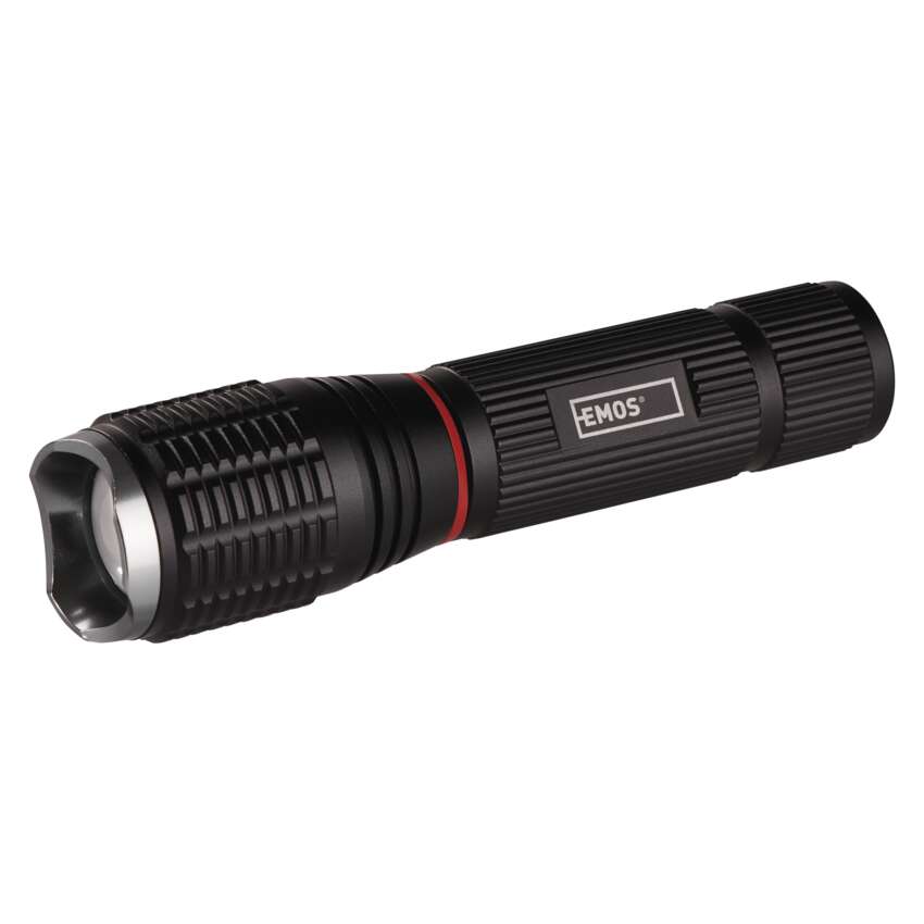 LED lukturis EMOS 3W COB+5W LED 230lm