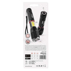 LED lukturis EMOS 3W COB+5W LED 230lm