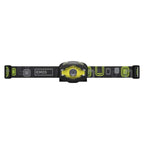 COB LED + LED galvas lukturis EMOS P3536, 220 lm, 100 m, 3x AAA