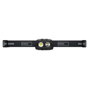 COB LED uzlādējams galvas lukturis EMOS P3542, 500lm, 130m, Li-pol 1200mAh
